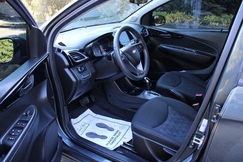 used 2019 Chevrolet Spark car, priced at $6,499