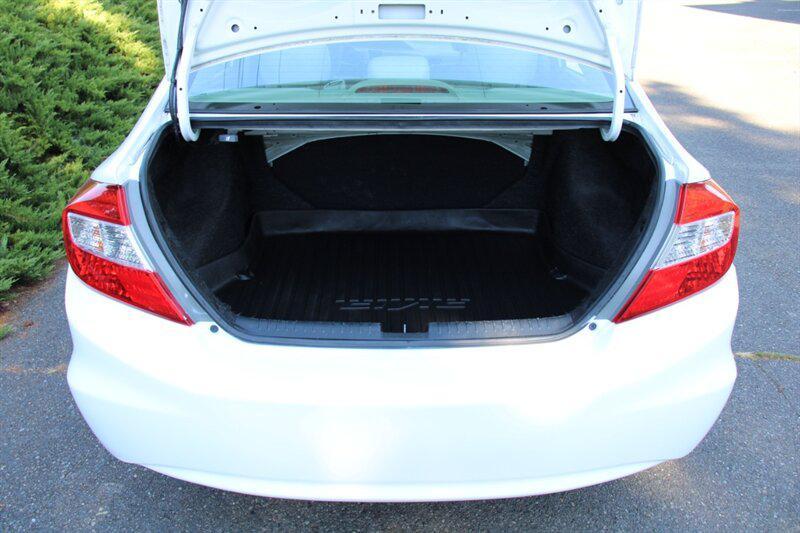 used 2012 Honda Civic car, priced at $8,995