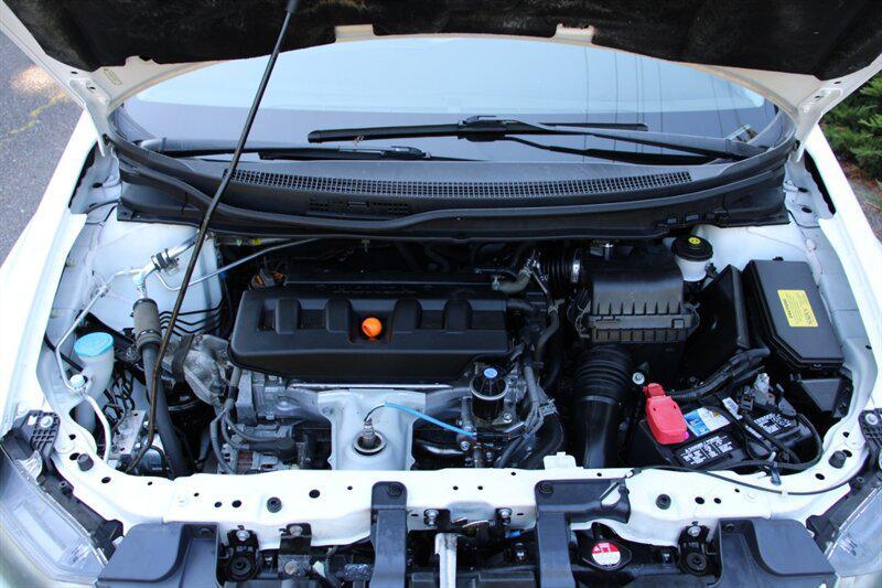 used 2012 Honda Civic car, priced at $8,995