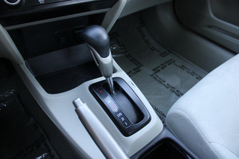 used 2012 Honda Civic car, priced at $8,995