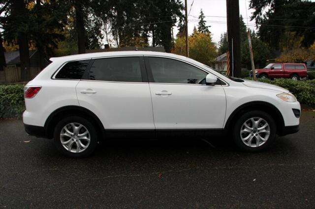 used 2011 Mazda CX-9 car, priced at $6,664