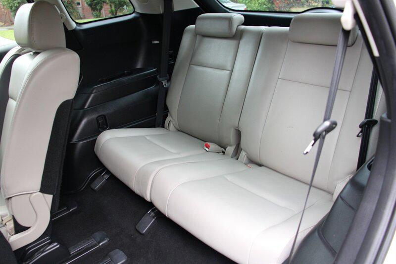 used 2011 Mazda CX-9 car, priced at $4,699