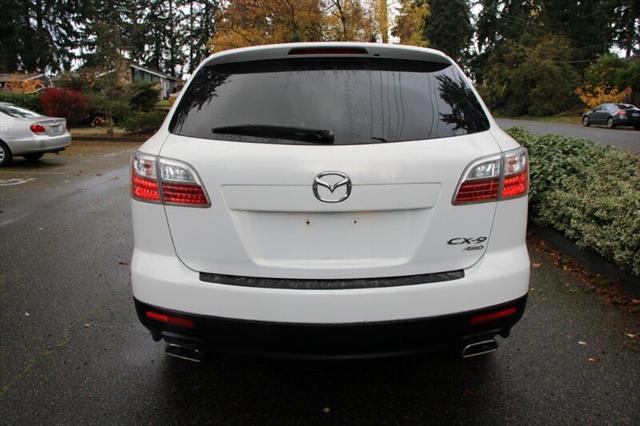 used 2011 Mazda CX-9 car, priced at $6,664