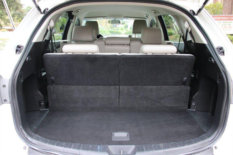used 2011 Mazda CX-9 car, priced at $4,699