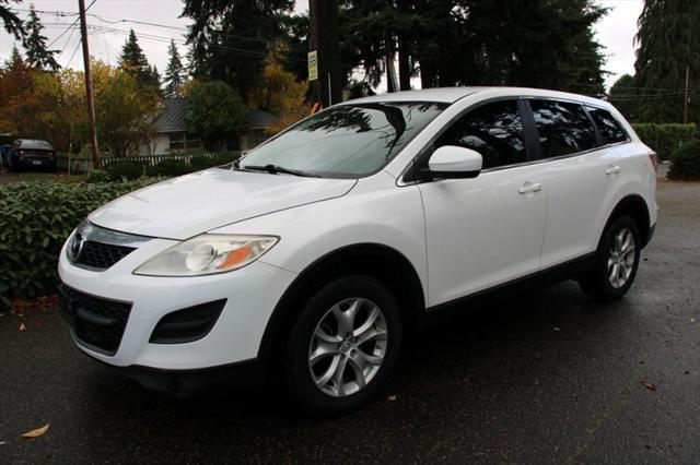 used 2011 Mazda CX-9 car, priced at $6,664