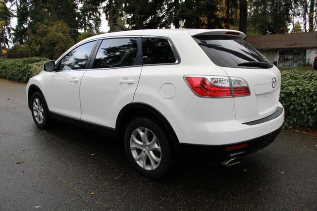 used 2011 Mazda CX-9 car, priced at $6,664