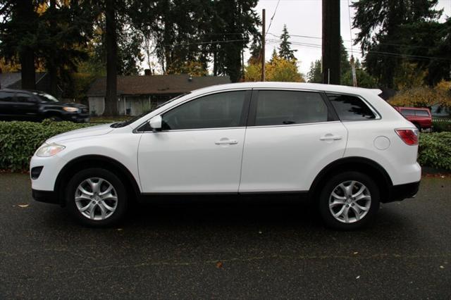 used 2011 Mazda CX-9 car, priced at $6,664