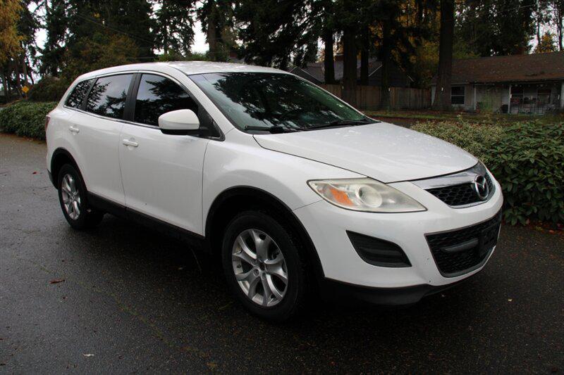 used 2011 Mazda CX-9 car, priced at $4,699