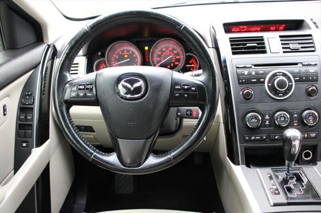 used 2011 Mazda CX-9 car, priced at $6,664