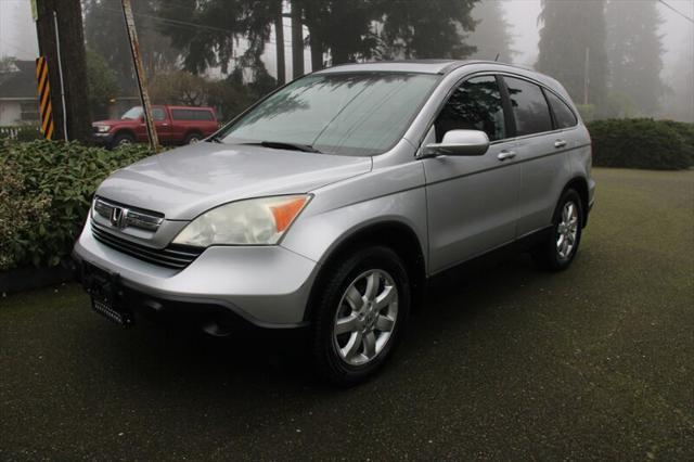 used 2009 Honda CR-V car, priced at $7,999