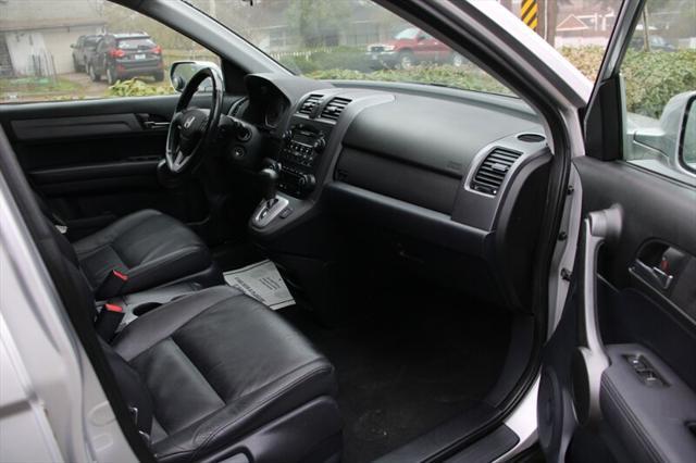 used 2009 Honda CR-V car, priced at $7,999