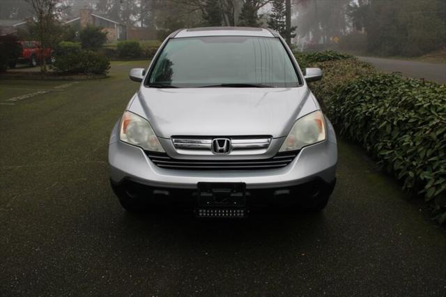 used 2009 Honda CR-V car, priced at $7,999