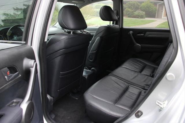 used 2009 Honda CR-V car, priced at $7,999