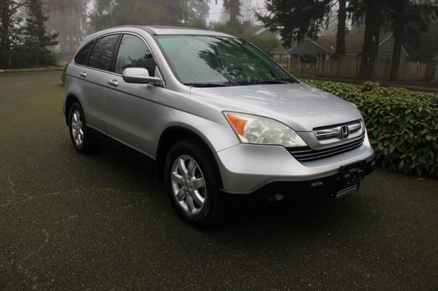 used 2009 Honda CR-V car, priced at $7,999