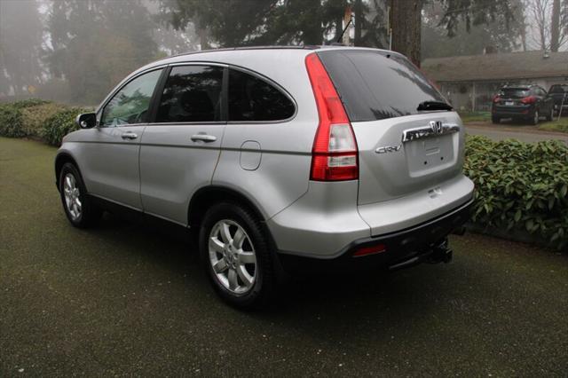 used 2009 Honda CR-V car, priced at $7,999