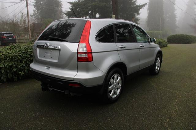 used 2009 Honda CR-V car, priced at $7,999