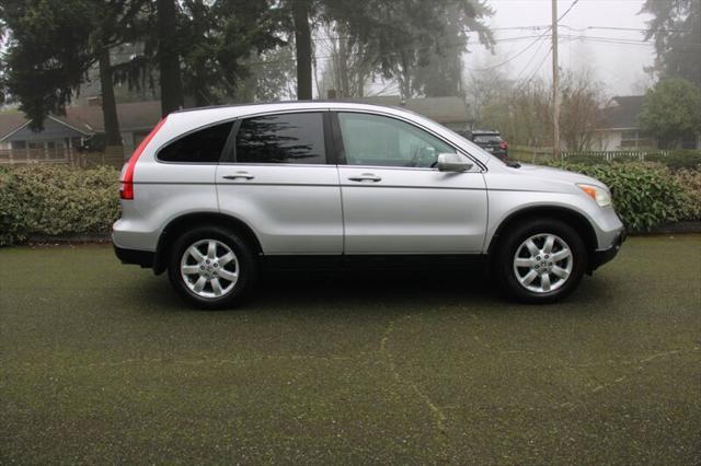 used 2009 Honda CR-V car, priced at $7,999