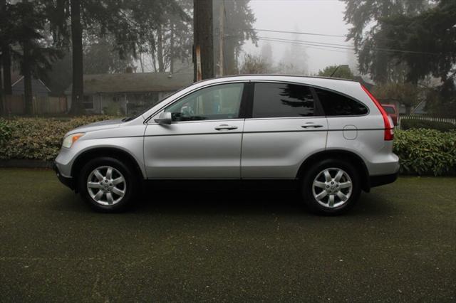 used 2009 Honda CR-V car, priced at $7,999