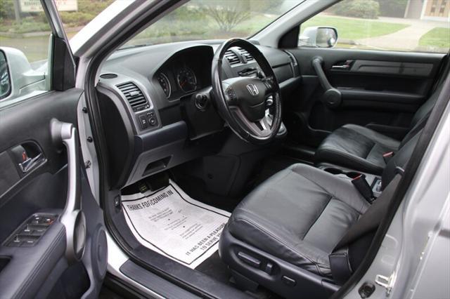 used 2009 Honda CR-V car, priced at $7,999