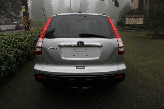 used 2009 Honda CR-V car, priced at $7,999