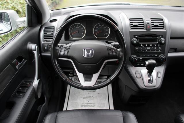 used 2009 Honda CR-V car, priced at $7,999