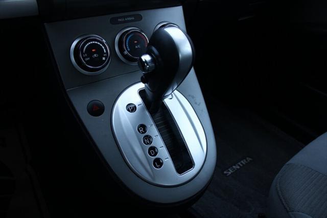 used 2012 Nissan Sentra car, priced at $5,899