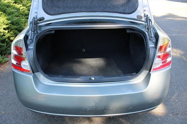 used 2012 Nissan Sentra car, priced at $5,899
