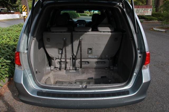 used 2008 Honda Odyssey car, priced at $7,499