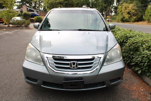 used 2008 Honda Odyssey car, priced at $5,499