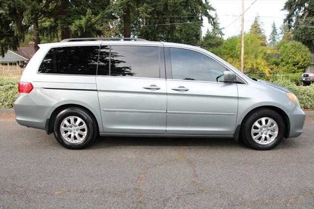 used 2008 Honda Odyssey car, priced at $5,499