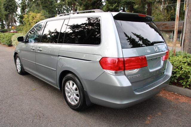 used 2008 Honda Odyssey car, priced at $5,499