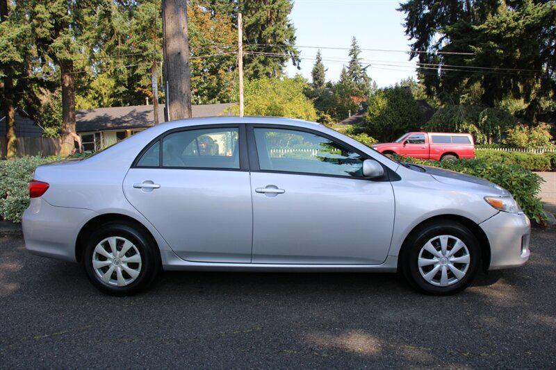 used 2011 Toyota Corolla car, priced at $8,995