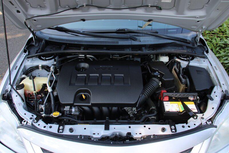 used 2011 Toyota Corolla car, priced at $8,995