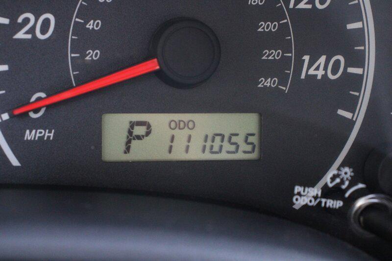 used 2011 Toyota Corolla car, priced at $8,995