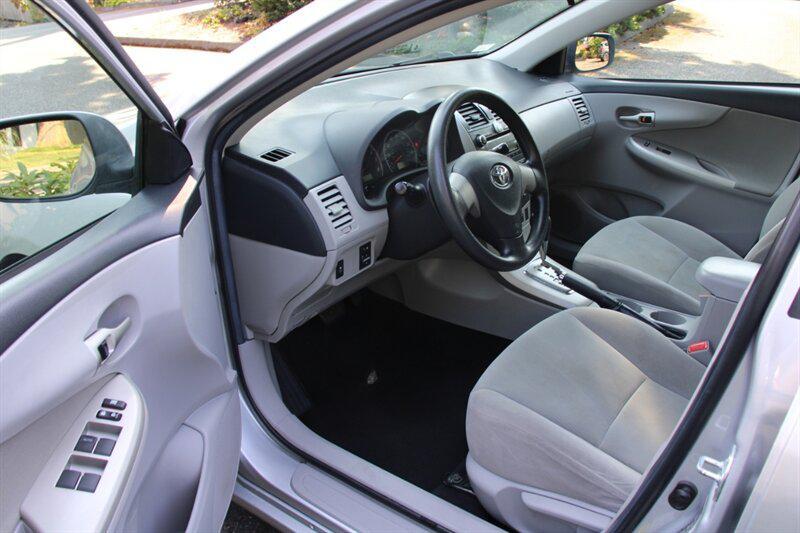 used 2011 Toyota Corolla car, priced at $8,995