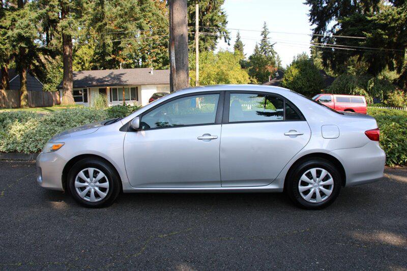 used 2011 Toyota Corolla car, priced at $8,995