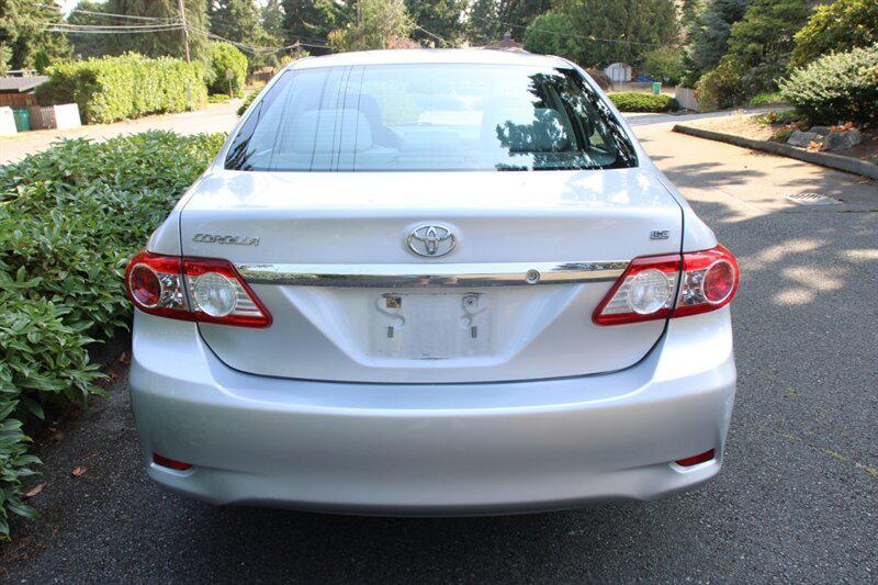 used 2011 Toyota Corolla car, priced at $8,995