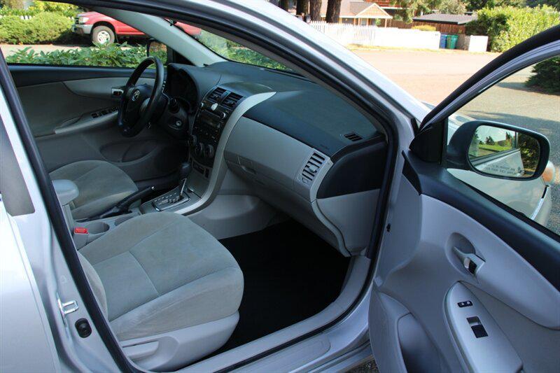 used 2011 Toyota Corolla car, priced at $8,995