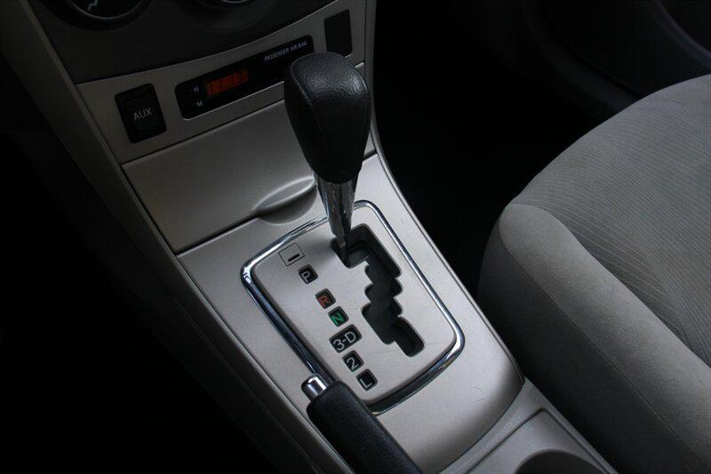 used 2011 Toyota Corolla car, priced at $8,995