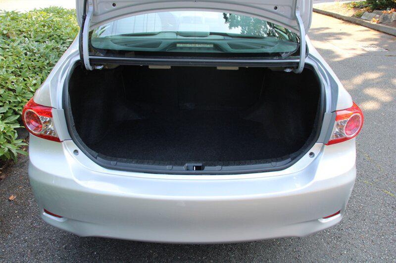 used 2011 Toyota Corolla car, priced at $8,995