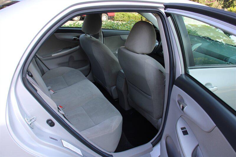 used 2011 Toyota Corolla car, priced at $8,995