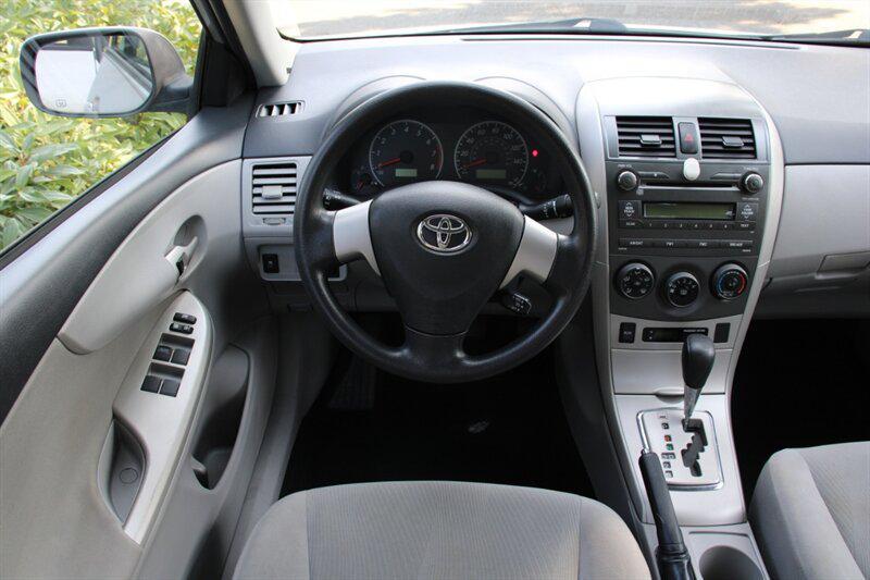 used 2011 Toyota Corolla car, priced at $8,995