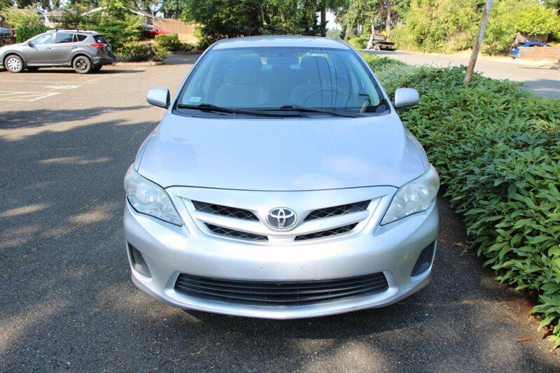 used 2011 Toyota Corolla car, priced at $8,995