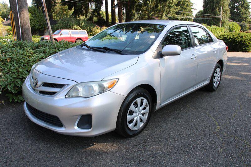 used 2011 Toyota Corolla car, priced at $8,995