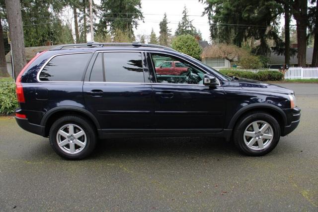 used 2007 Volvo XC90 car, priced at $5,499