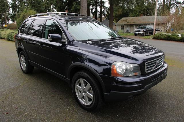 used 2007 Volvo XC90 car, priced at $5,499