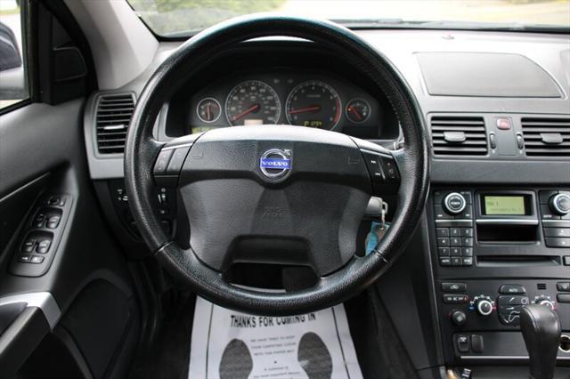 used 2007 Volvo XC90 car, priced at $5,499