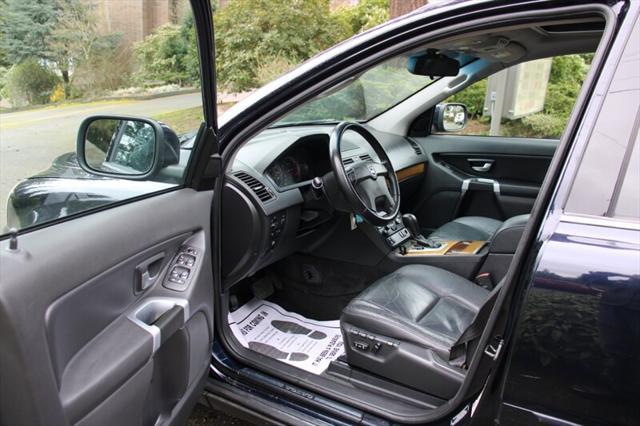 used 2007 Volvo XC90 car, priced at $5,499