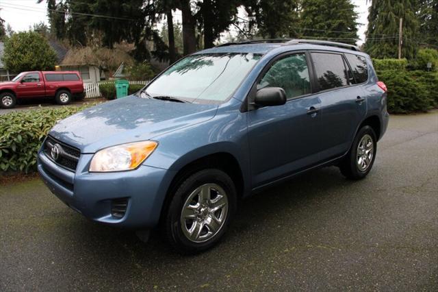 used 2012 Toyota RAV4 car, priced at $13,000