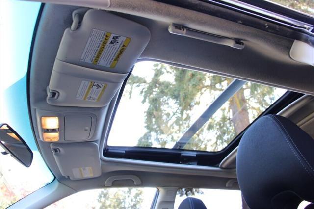 used 2009 Subaru Forester car, priced at $7,495